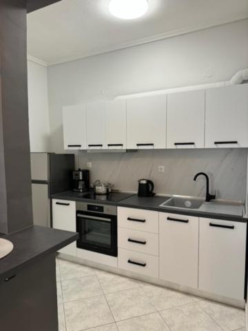 Apartment Damian's Cozy Pool Peraia (Thessaloniki)