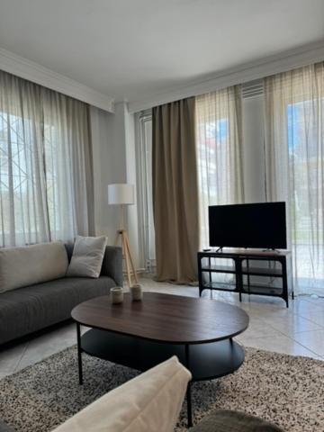 Apartment Damian's Cozy Pool Peraia (Thessaloniki)